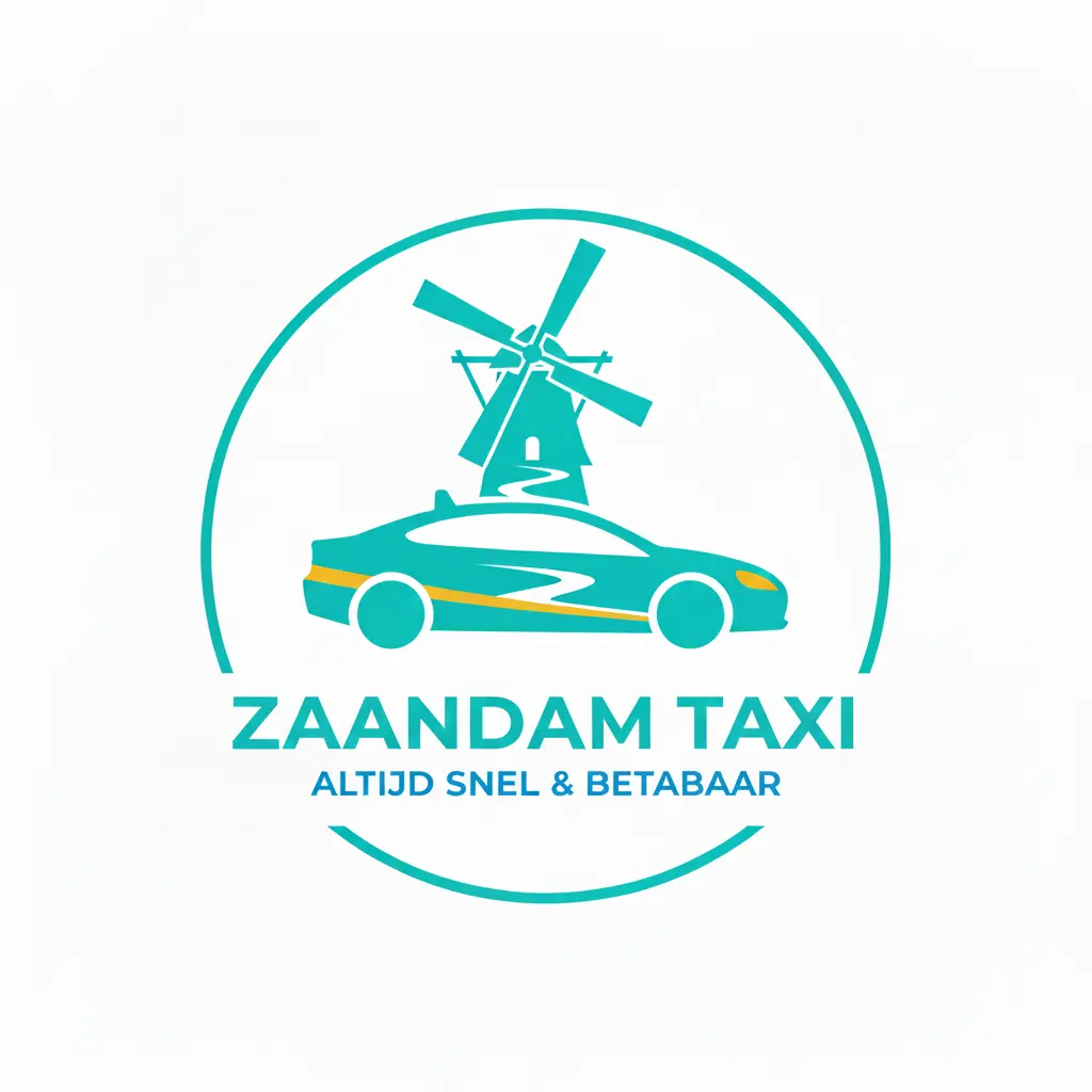 Zaandam Taxi